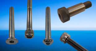 Socket head screws