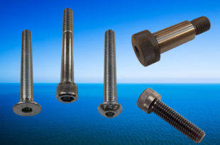 Socket head screws