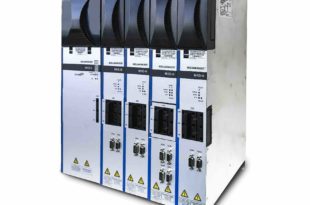 Multi-axis system enables centralised and distributed power supplies to be integrated