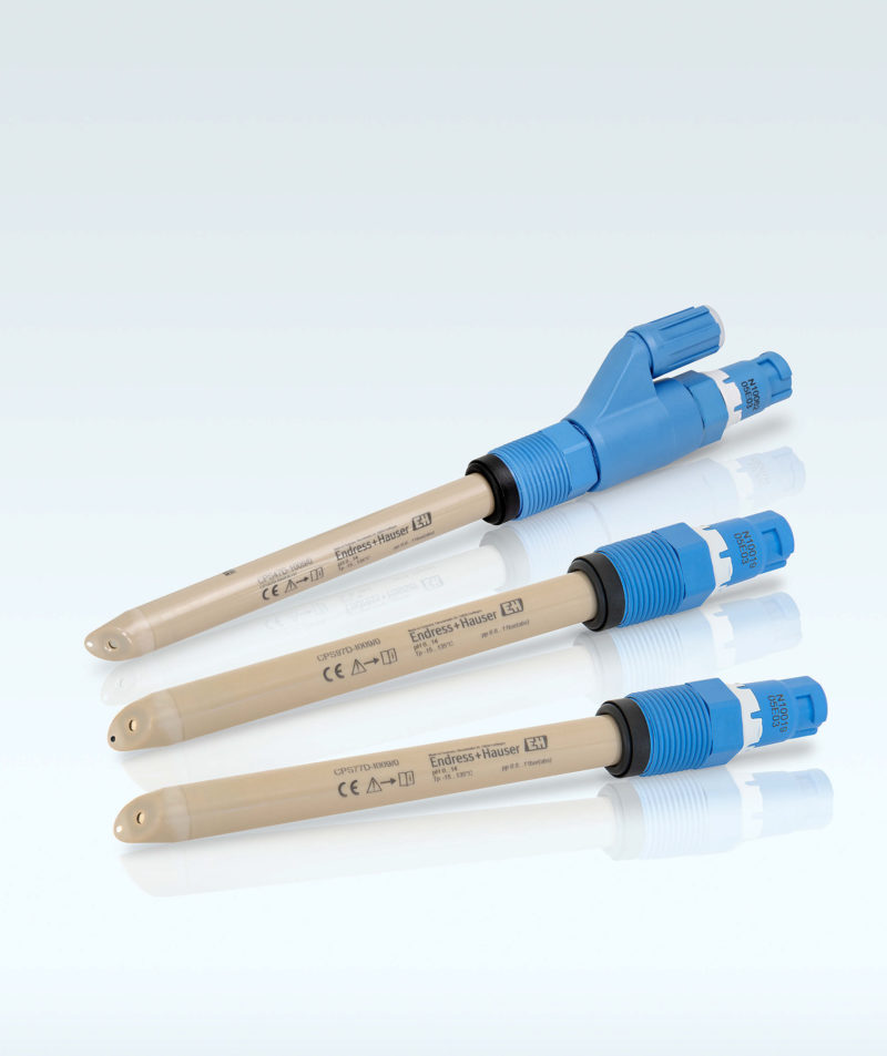 Glassfree ISFET pH sensors Engineer News Network