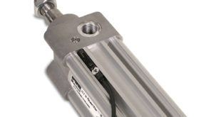 Proximity sensors offer fast and easy mounting