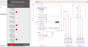 Get schematics from the cloud