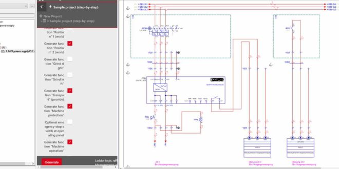 Get schematics from the cloud