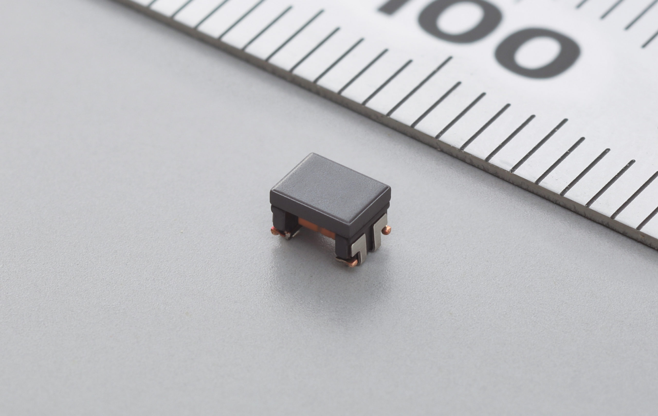 Choke coil withstands extreme temperatures Engineer News Network