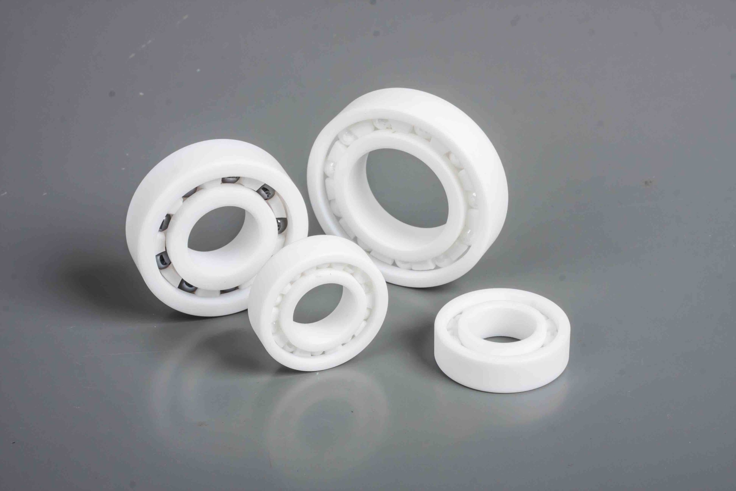 Who needs plastic bearings? Engineer News Network