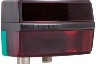 Object detection with 3D LiDAR multi-layer scanner