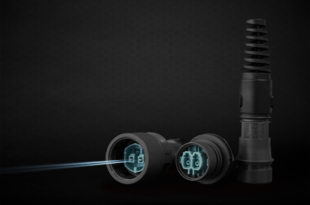 Fibre optic connector