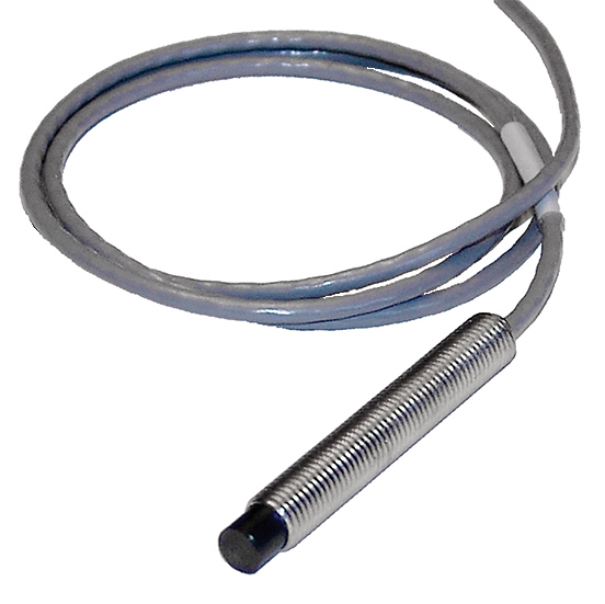 Sensor Discont Self-contained displacement sensor - Engineer News Network