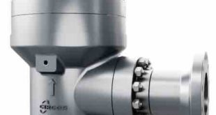 Efficient pump protection for large pumps: the control valve alternative