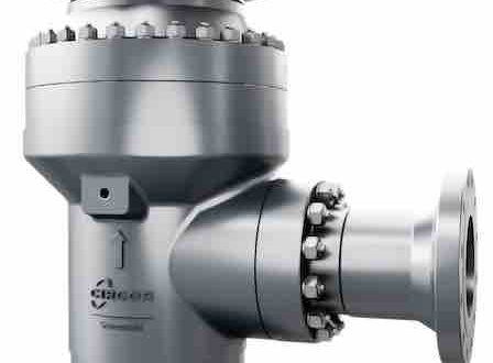Efficient pump protection for large pumps: the control valve alternative