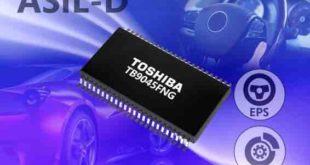 General-purpose system power ICs for automotive applications