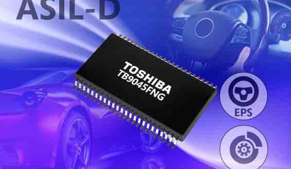 General-purpose system power ICs for automotive applications