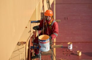 Minimising human error in adhesive coating applications