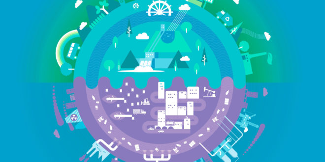 Taking responsibility for reducing carbon emissions