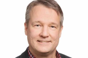 Exel Composites appoints telecoms specialist as segment owner