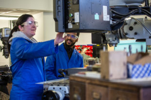 Student engineers wanted for study on mental health