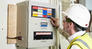 Improve plant safety by updating alarm annunciators to SIL standards