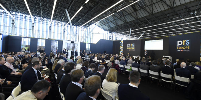 Plastics Recycling Show Europe 2020 announces conference programme