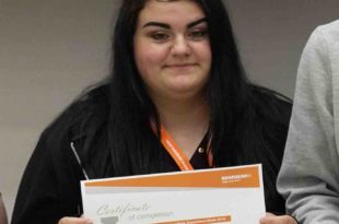 Inspiring female engineers is key to closing skills gap