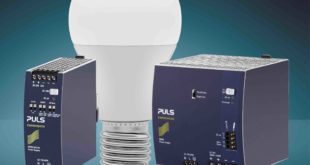 40A model added to remote control DIN-rail power supply range