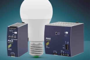 40A model added to remote control DIN-rail power supply range