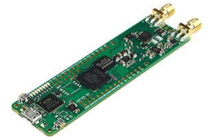 Rapid prototyping data acquisition