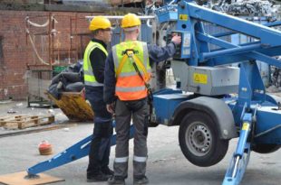 Reducing workplace fatalities