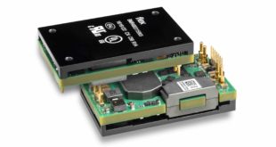 Telecom version added to DC-DC converter series