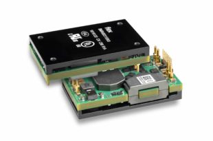 Telecom version added to DC-DC converter series