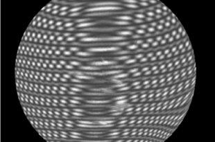 Measuring thin parallel optics