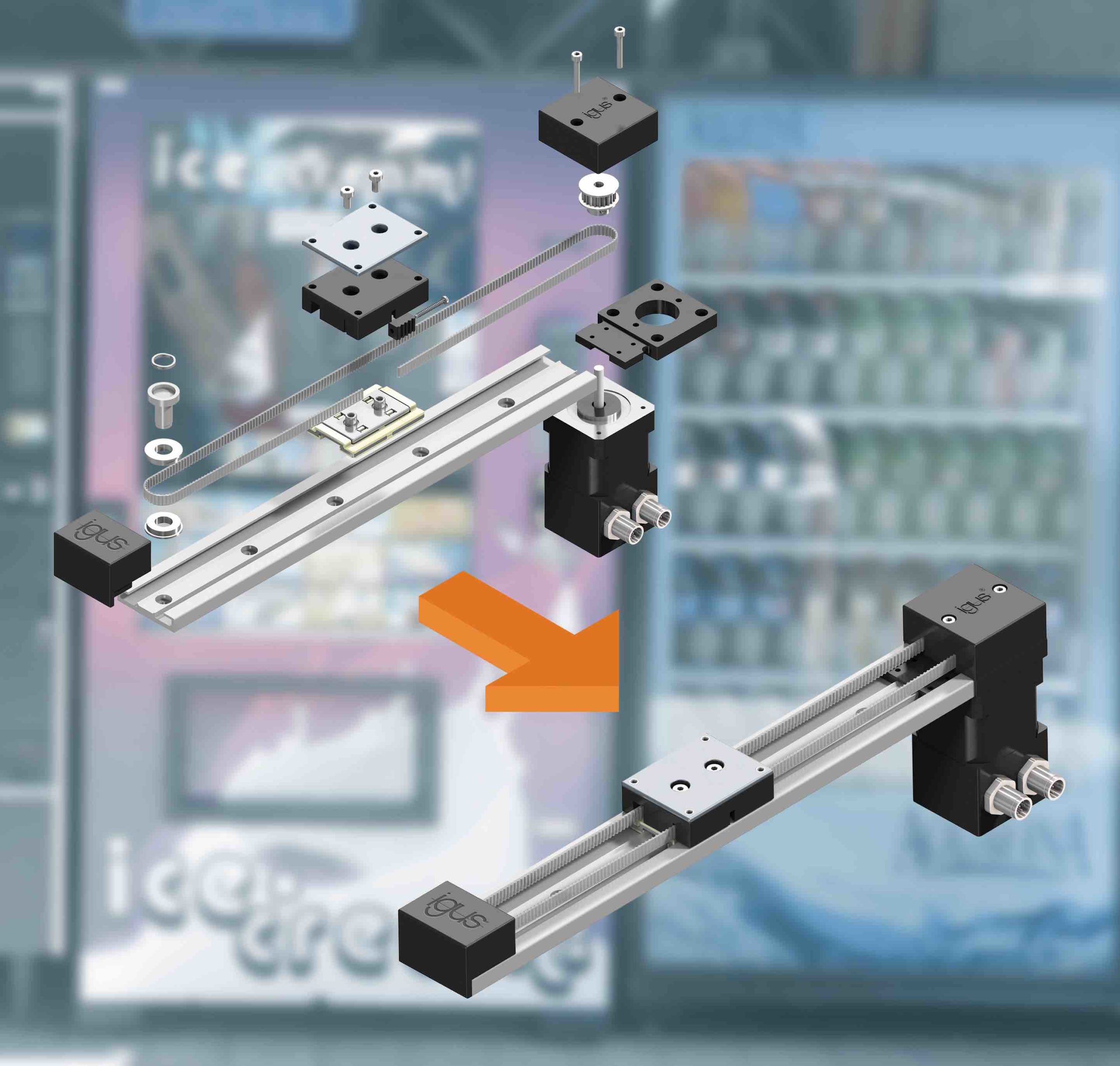 toothed belt Engineer News Network