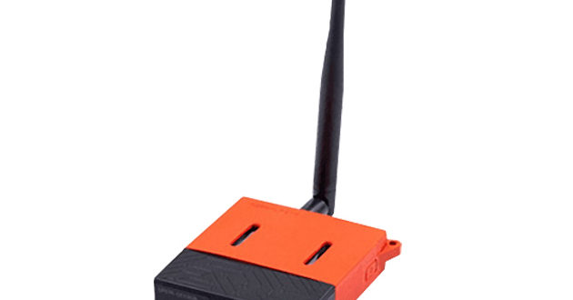 Prototyping platform combines environmental sensors with multi-band support