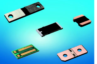 High-end current-sense devices optimise power use on PCBs in EV and automotive applications