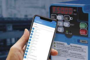 Energy efficient drives for maintenance-free long-term operation