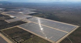 Artificial intelligence solution at solar plants, helping avoid 665,000 tons of CO2 emissions annually