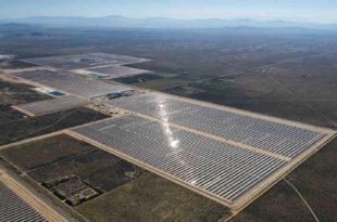 Artificial intelligence solution at solar plants, helping avoid 665,000 tons of CO2 emissions annually