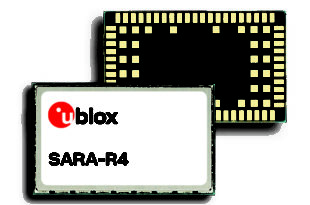 LPWA cellular modules gain security and positioning features