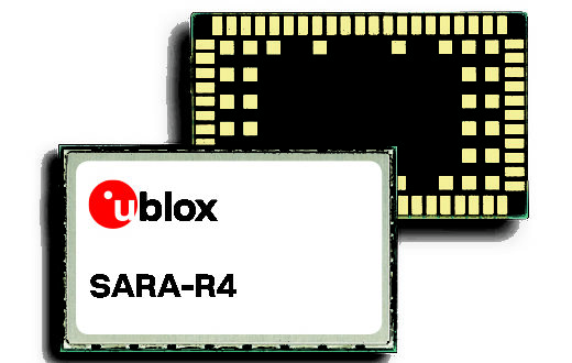 LPWA cellular modules gain security and positioning features
