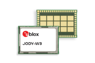 Wi-Fi 6 module series in automotive grade