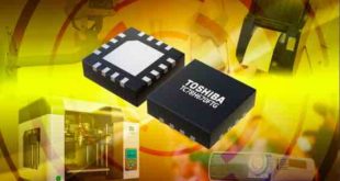 High-resolution micro-stepping motor driver IC with integrated current sensing