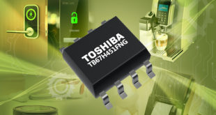 IC features non-latching overcurrent detection