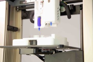 3D bioprinting