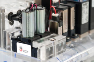 Customisable micro precision pumps