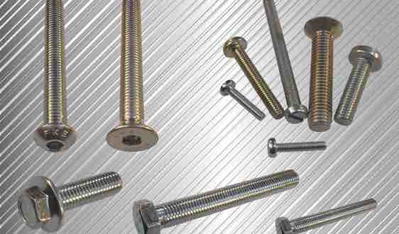 Machine screws: what is their future?