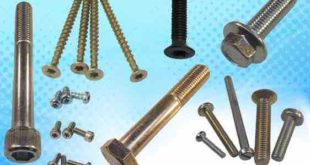 What is the future for imperial and metric screws?