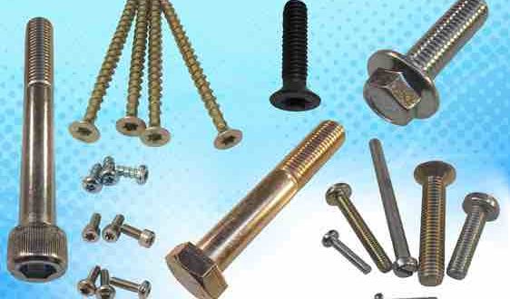 What is the future for imperial and metric screws?
