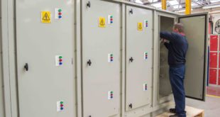 Designing bespoke power solutions for demanding applications