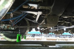 Laser triangulation sensors