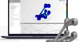 How manufacturers can optimise performance and manufacturability for additive manufacturing