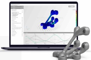 How manufacturers can optimise performance and manufacturability for additive manufacturing